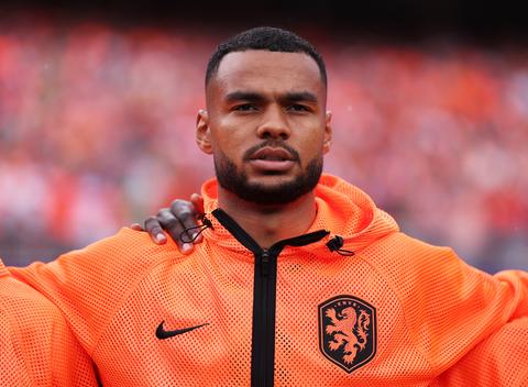 Voorzichtigheid rond situatie Cody Gakpo bij Oranje: 'Als speler moet je daar niet aan denken'