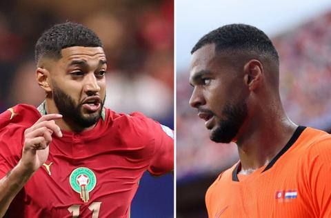 TV-gids Nederland - Marokko: op deze zender en vanaf deze tijd kijk je naar nachtelijke kraker op WK