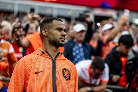 Bondscoach Ronald Koeman gaat dieper in op verdrietige situatie Cody Gakpo