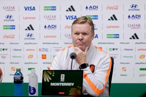 Dit scenario voor Oranje is ‘mentaal zwaar’ tegen Marokko op WK: ‘Dat is niet te doen, met die spanning'