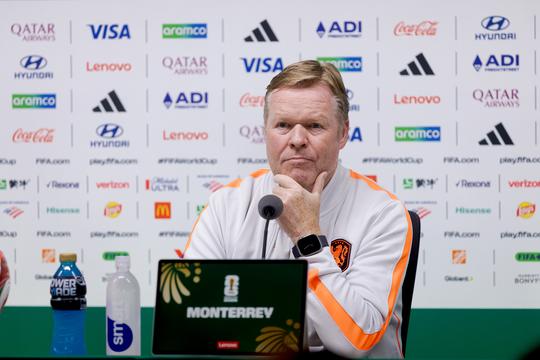 Dit scenario voor Oranje is ‘mentaal zwaar’ tegen Marokko op WK: ‘Dat is niet te doen, met die spanning'