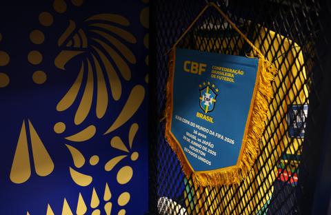 LIVE WK voetbal | Brazilië moet als topland af zien te rekenen met sterk Japan