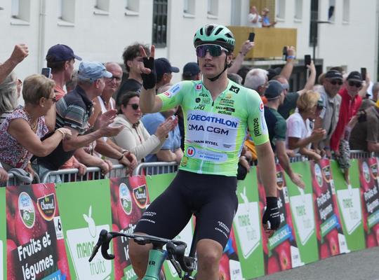 Nederlandse toprenner krijgt na zware periode duidelijkheid over deelname aan Tour de France