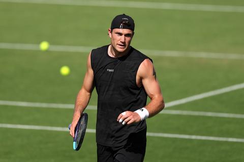 Grote klap voor Wimbledon en Brits publiek na besluit toptennisser: 'Dit is het allerpijnlijkste moment'
