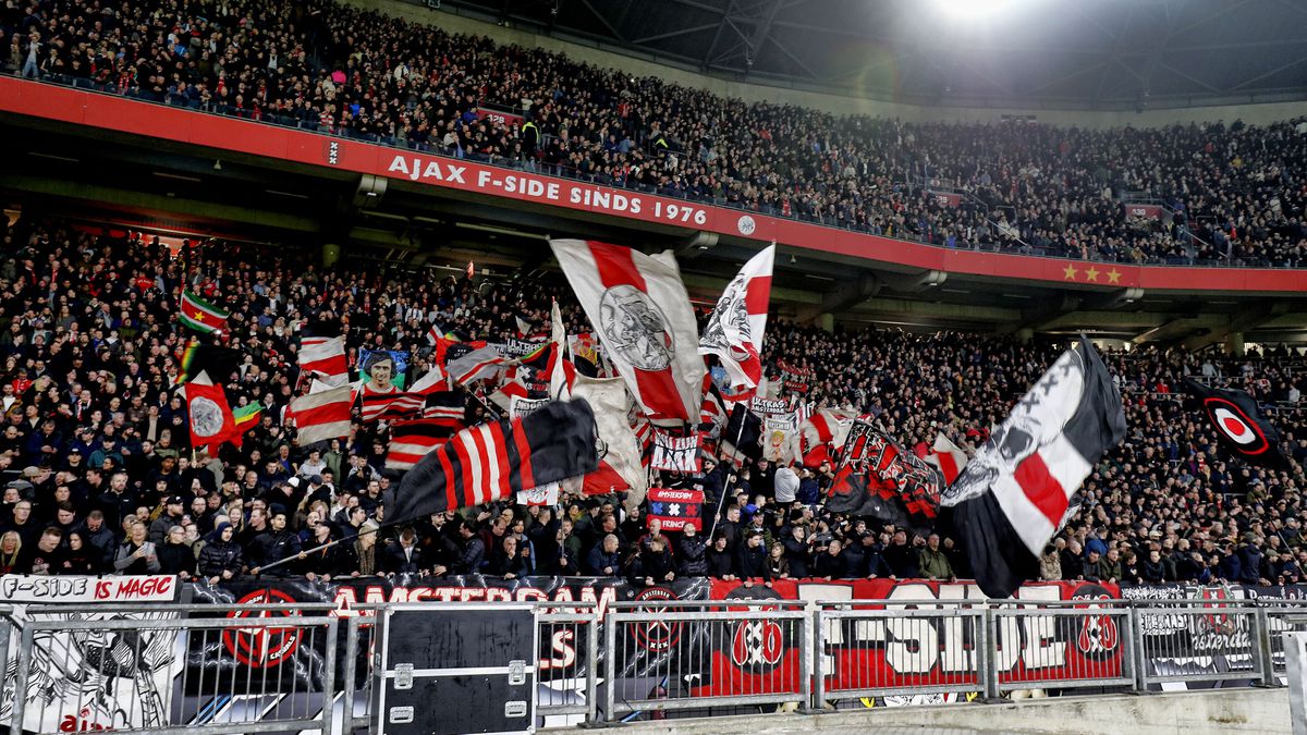 PSV neemt om deze reden geen uitfans mee naar Ajax op 2 november