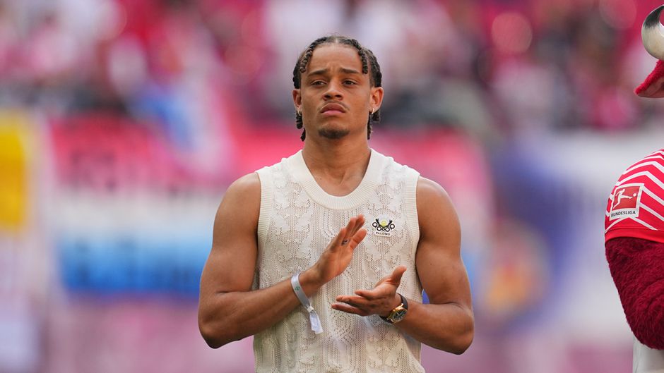 Xavi Simons neemt beslissing over zijn prachtige villa na duidelijkheid over toekomst