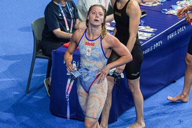 Goed nieuws bij het zwemmen: Nederland heeft twee troeven in halve finale 100 meter rugslag