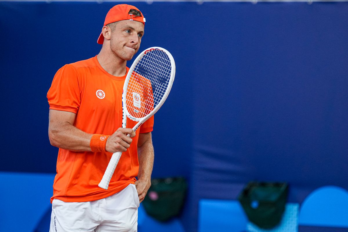 Nederland op dag drie van de Olympische Spelen: alle tennissers klaar in het enkelspel, teamsporten succesvol