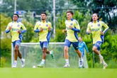 Duidelijke taal bij Ajax: 'Vier spelers zijn teruggezet naar beloften en mogen vertrekken'