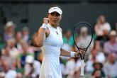 Toptennisster papt na vermeende relatiebreuk direct aan met andere collega bij spraakmakend toernooi