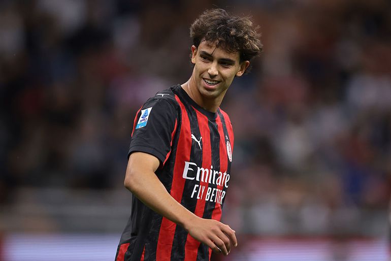 Dit is het gigantische bedrag dat geflopt toptalent Joao Felix gaat verdienen in Saoedi-Arabië