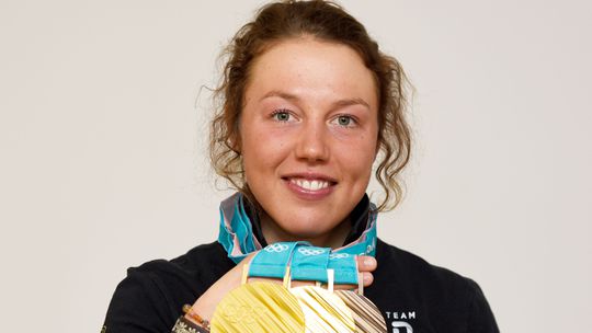 Grote schok in de sportwereld: olympisch kampioene (31) omgekomen na dramatisch ongeluk