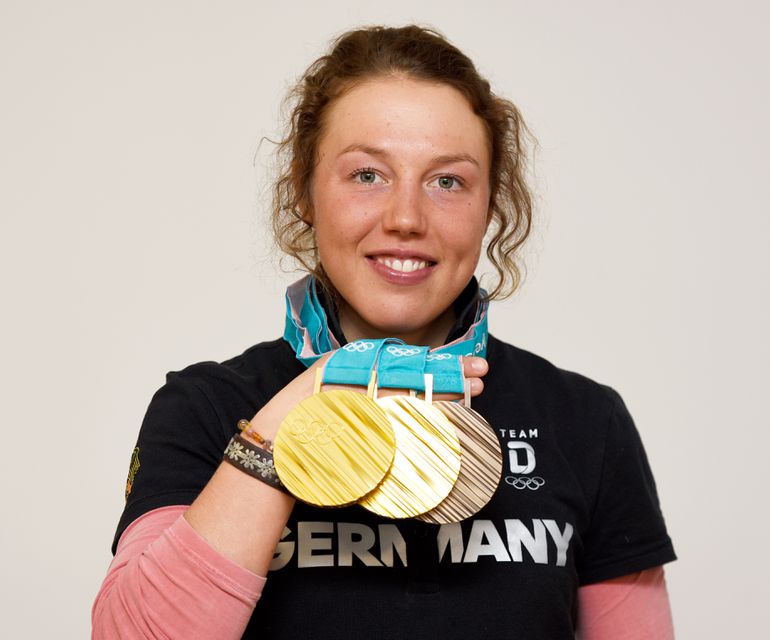 Grote zorgen om vermiste olympisch kampioene (31) na vreselijk ongeluk