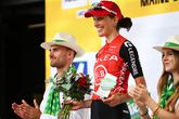 Harde kritiek op 'partijdige' organisatie Tour de France Femmes: 'Dit is doorgestoken kaart'