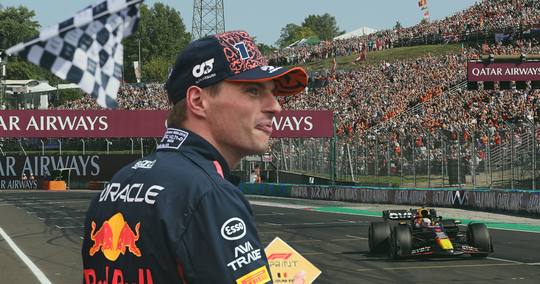 GP Hongarije F1 | De laatste race van Max Verstappen en co voor de zomerstop: dit zijn de tijden