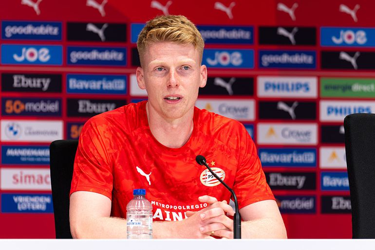 PSV-aanvoerder Jerdy Schouten neemt ingrijpend besluit over toekomst en geeft megabedrag uit
