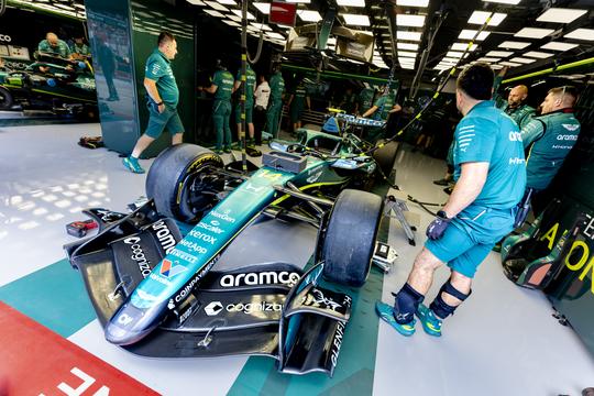 Formule 1-team deelt droevig nieuws na eerbetoon bij GP Hongarije: 'Hij was een loyale kracht'