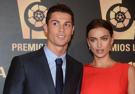 Ex-vriendin van Cristiano Ronaldo datet met veel jongere NBA-basketballer: 'Het is heel pril'
