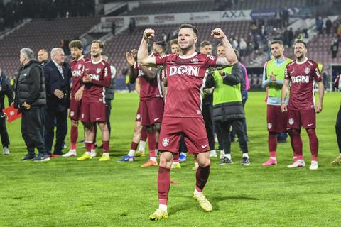 Roemeense club heeft grote problemen in Conference League: 'Op dit moment hebben we dat bedrag niet'