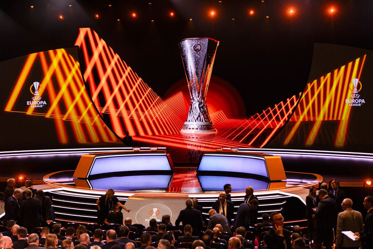 Potindeling Europa League | Dit zijn de mogelijke tegenstanders van FC Twente, AZ en Ajax bij de loting