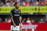 Feyenoorder Calvin Stengs moet weken na mislukte medische keuring geopereerd worden