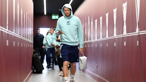 'Southampton schakelt na Justin Bijlow door naar Ajax-target'