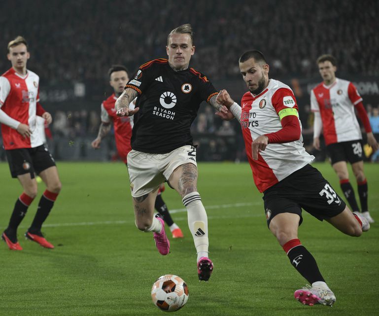 PSV klopt binnen no time aan bij oud-Feyenoorder die zich onmogelijk maakte bij oude club en contract verscheurde