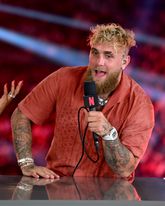 Jake Paul ©Getty Images
