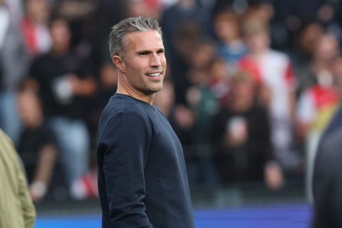Feyenoord loot oude bekende voor competitiefase Europa League