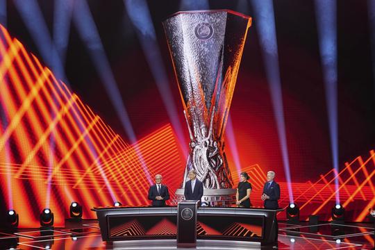 Feyenoord moet dromen van directe plaatsing knockout-fase in Europa League