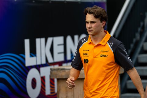 WK-leider Oscar Piastri bezorgt McLaren boete bij GP van Nederland na klunzig incident