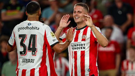 PSV twijfelt over megabod van dertig miljoen euro op absolute uitblinker: 'Het is hartstikke lastig'