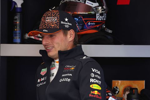 Max Verstappen overweegt volgend jaar Formule 1 niet trouw te blijven: 'Misschien andere dingen ernaast doen'