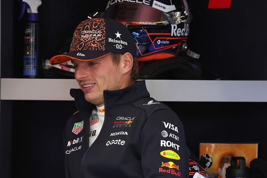 Max Verstappen overweegt volgend jaar Formule 1 niet trouw te blijven: 'Misschien andere dingen ernaast doen'