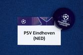 PSV heeft het niet getroffen in de Champions League © Getty Images