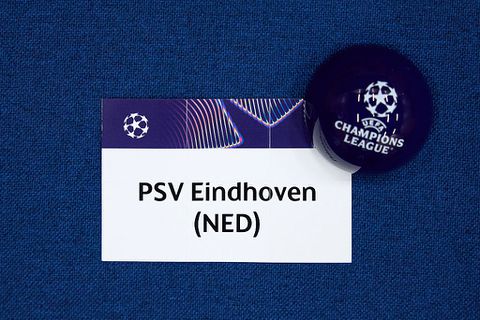 Slecht nieuws voor PSV in Champions League: supercomputer schetst donker scenario