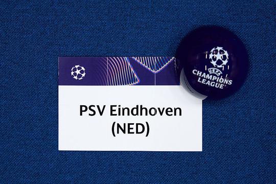 Slecht nieuws voor PSV in Champions League: supercomputer schetst donker scenario