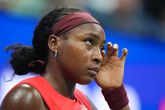 Coco Gauff ©Getty Images