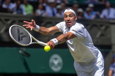 Dit zijn de Nederlandse dubbelspelers op de US Open, David Pel op jacht naar nieuwe finale