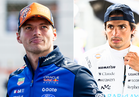 Formule 1-coureur verbaasd door 'vreemde' uitspraak Max Verstappen: 'Zou ik voor niets willen ruilen'