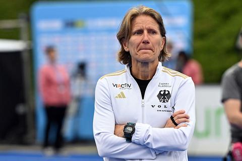 Nederlands hockeyicoon (49) per direct op straat gezet na mislukt WK