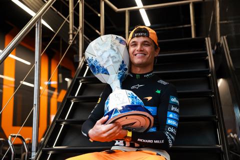 Groot nieuws in de Formule 1: regerend wereldkampioen hakt belangrijke knoop door
