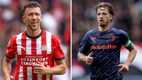 Programma Champions League bekend: loodzware start voor Feyenoord, kansrijk begin voor PSV