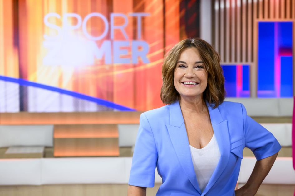 Dione de Graaff onthult verbazingwekkend geheim: 'Dit is mijn grootste blunder als presentatrice!'