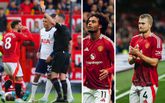 Vernietigende cijfers voor Matthijs de Ligt, 'miskoop' Joshua Zirkzee en 'slechtste United-aanvoerder ooit'