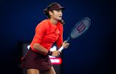 Emma Raducanu © Getty Images