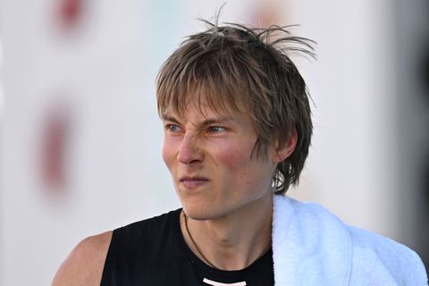 Olympiër (32) openhartig over heftige stoornis: 'Je beseft het pas als het al te laat is'