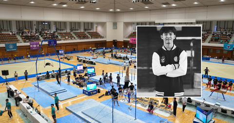 Turntalent (19) overlijdt na tragisch ongeluk: 'Hij heeft zijn laatste adem uitgeblazen'