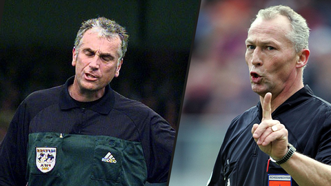 Ex-toparbiters luiden noodklok over scheidsrechters in de Eredivisie: 'Dan moet je afscheid nemen'