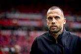 John Heitinga © Getty Images